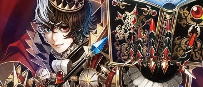 ARG Summer State 2018 at Gamer’s Lair Top 4 Players