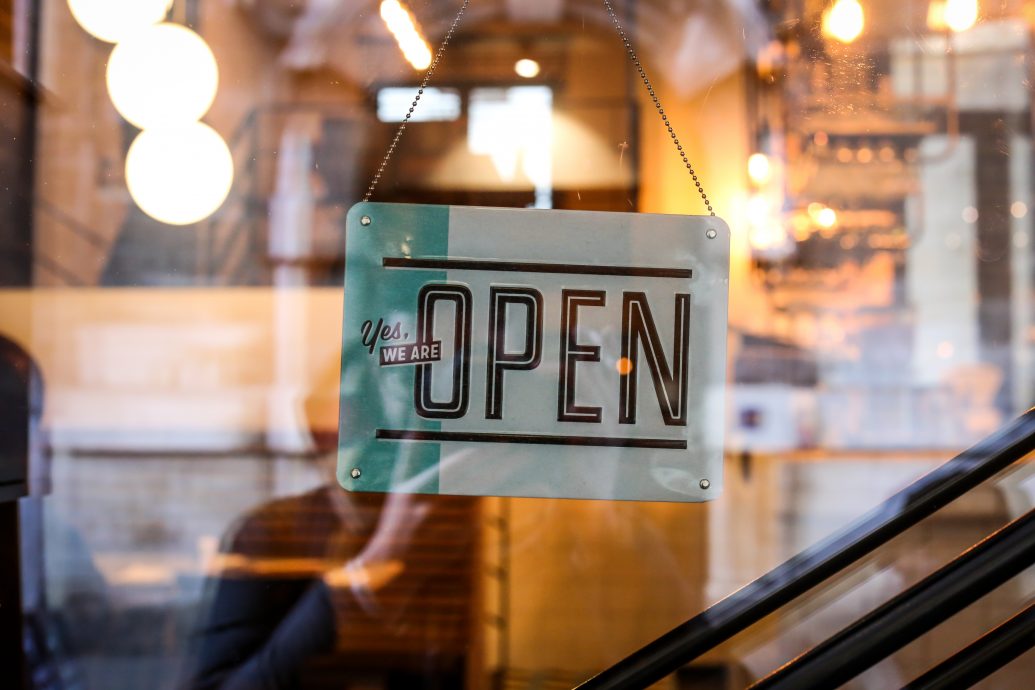 Retail Reopening May 19th