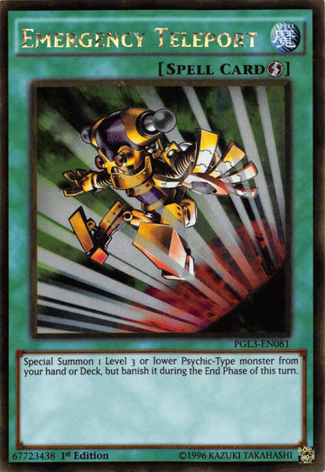 Yugioh Gold Rare Single Cards