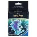 Disney Lorcana: 65ct Standard Size Sleeves - Sisu-1