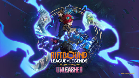 Summoner Skirmish - July