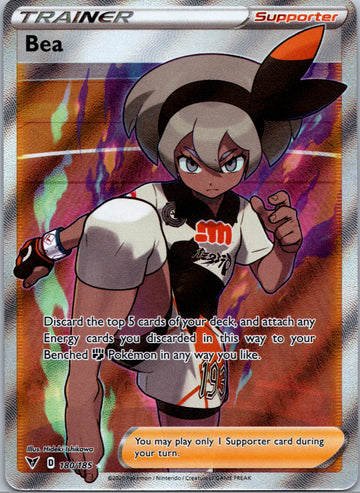 180-185 (Vivid Voltage)