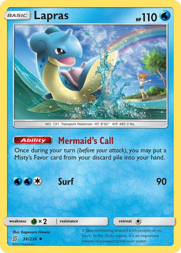 Lapras [36/236] [Unified Minds]