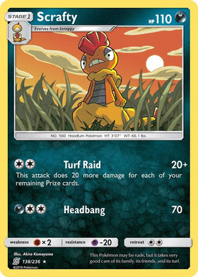 Scrafty [138/236] [Unified Minds]