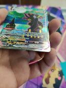 Umbreon VMAX (215/203) [Sword & Shield: Evolving Skies]-5