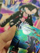 Umbreon VMAX (215/203) [Sword & Shield: Evolving Skies]-7