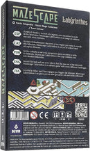 Mazescape: Labýrinthos-2