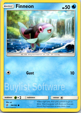 Finneon [39/236] [Unified Minds]