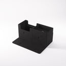 The Academic 133+ XL Convertible Black/Black Deck Box (133ct)-5