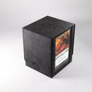 Squire Plus 100+ XL Convertible Black Deck Box (100ct)-3