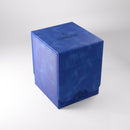 Squire Plus 100+ XL Convertible Blue Deck Box (100ct)-2