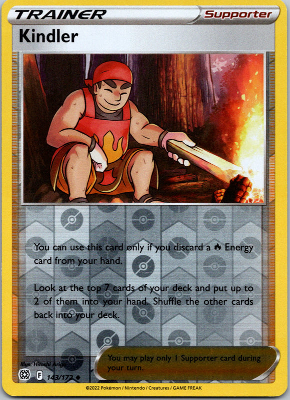 Kindler [143/172] [Brilliant Stars]