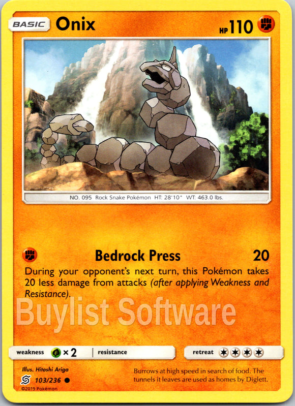 Onix [103/236] [Unified Minds]