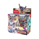 Pokémon TCG: Scarlet & Violet-Paldea Evolved Booster Display Box-1