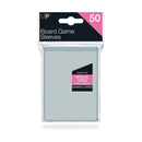 Special Sized Board Game Sleeves (50ct) for 54mm x 80mm Cards-1