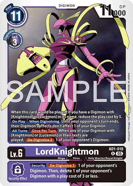 LordKnightmon - AD1-018