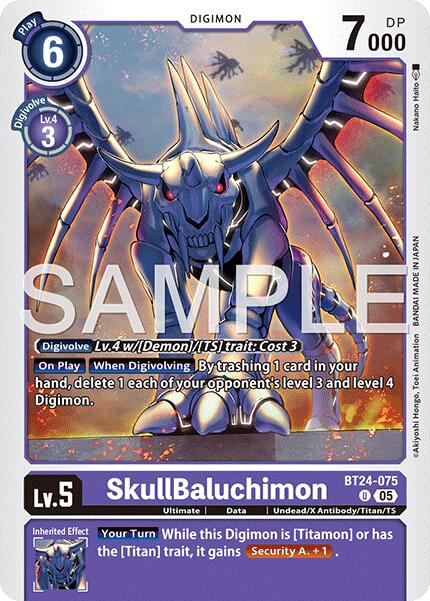 SkullBaluchimon
