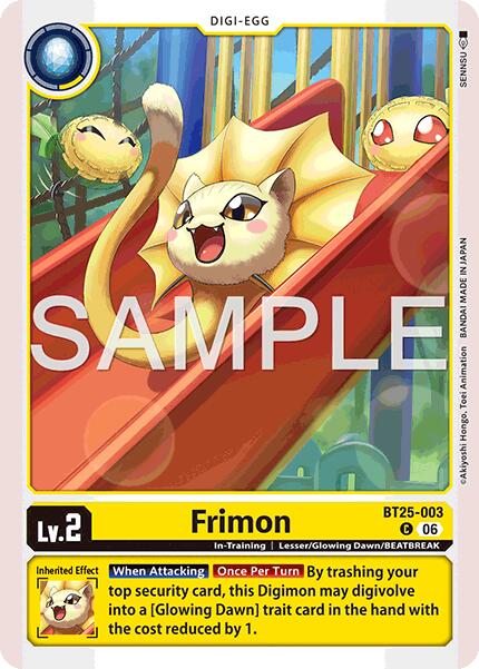 Frimon