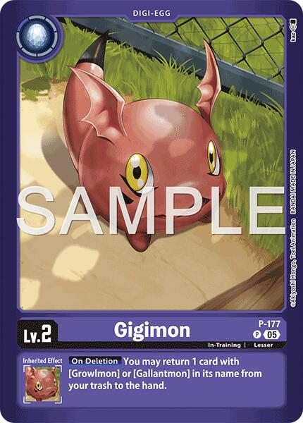 Gigimon