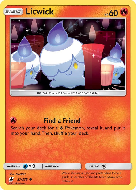 Litwick [27/236] [Unified Minds]
