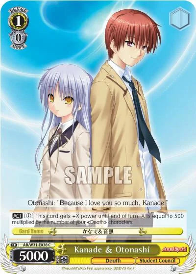 4d91944a-0b46-47fa-bea9-fb030e9bcfeb | ws-ab/w31-e038-c-nf-angebeatreed-com-nm | Kanade & Otonashi