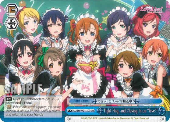 4d91944a-0b46-47fa-bea9-fb030e9bcfeb | ws-ll/en-w01-107-cr-nf-lovelivedx-cli-nm | Tight Hug, and Closing In on "love"!