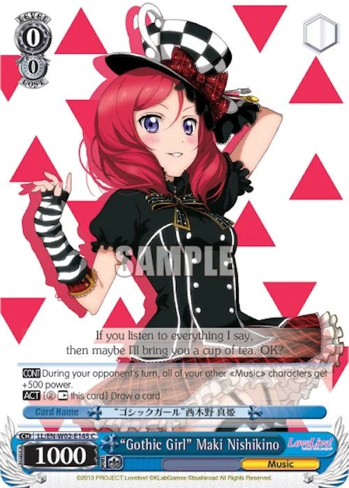 4d91944a-0b46-47fa-bea9-fb030e9bcfeb | ws-ll/en-w02-e145-c-nf-lovelivedxvol2-com-nm | "Gothic Girl" Maki Nishikino