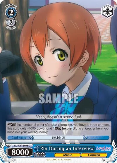 4d91944a-0b46-47fa-bea9-fb030e9bcfeb | ws-ll/w24-e093-c-nf-lovelive-com-nm | Rin During an Interview