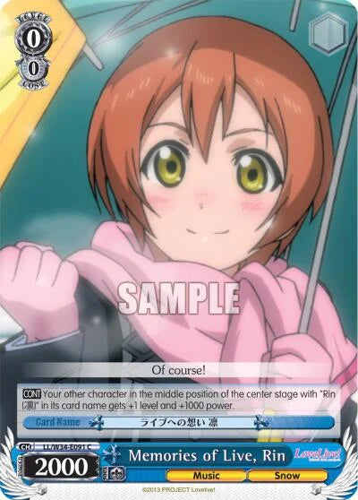 4d91944a-0b46-47fa-bea9-fb030e9bcfeb | ws-ll/w34-e091-c-nf-lovelivevol2-com-nm | Memories of Live, Rin