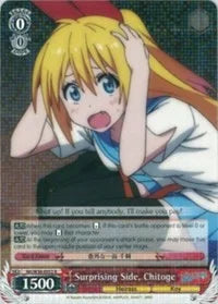 4d91944a-0b46-47fa-bea9-fb030e9bcfeb | ws-nk/w30-e053-r-nf-nisefalslove-rar-nm | Surprising Side, Chitoge