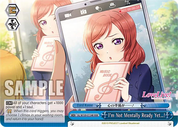 4d91944a-0b46-47fa-bea9-fb030e9bcfeb | ws-sil/w109-e134r-rrr-nf-loveliveschoidolfest2miralive-r-tri-nm | I'm Not Mentally Ready Yet! (RRR)