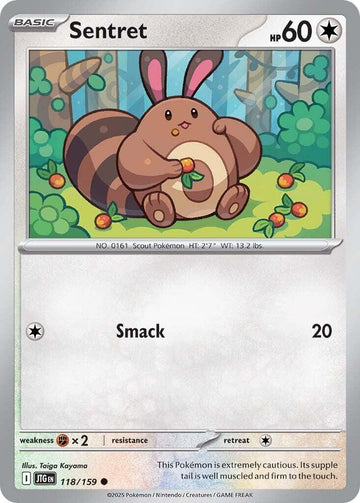 Sentret [118/159] [Journey Together]