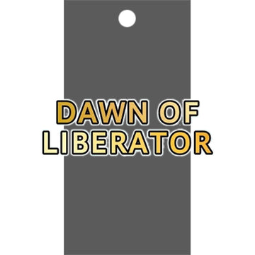 Digimon: Dawn of Liberator Booster Pack