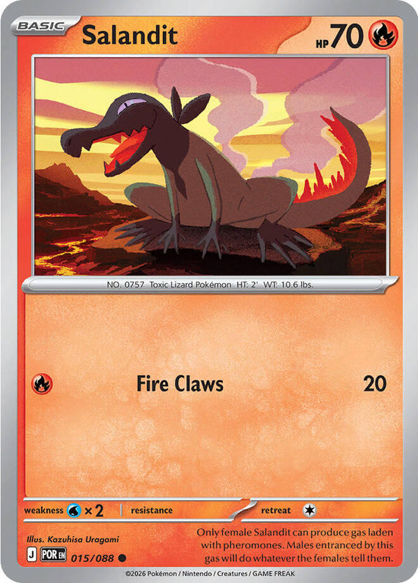 Salandit