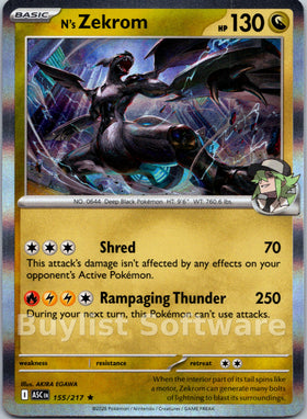 N's Zekrom