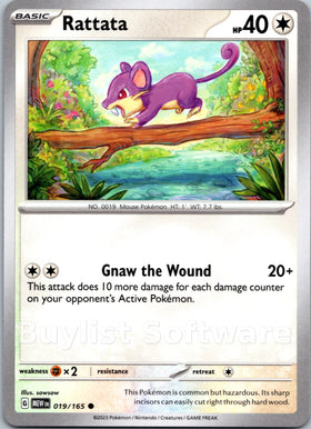 Rattata