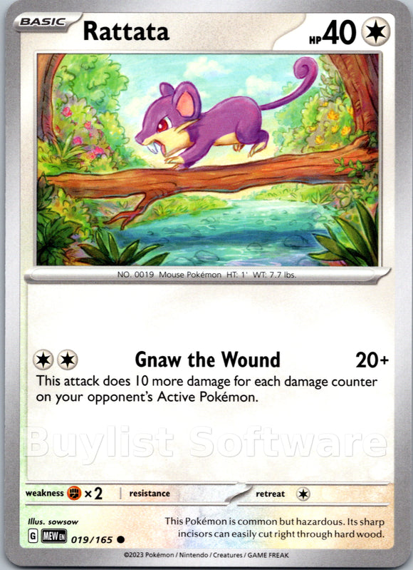 Rattata
