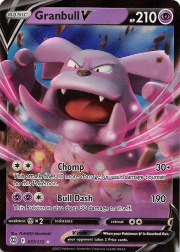 Granbull V