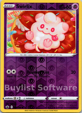 Swirlix