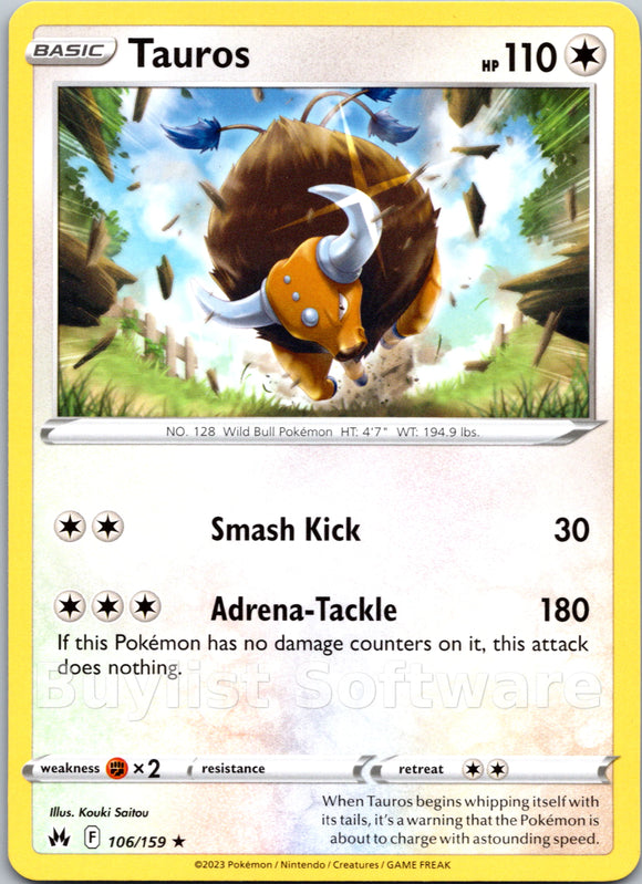 Tauros