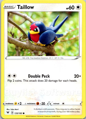 Taillow