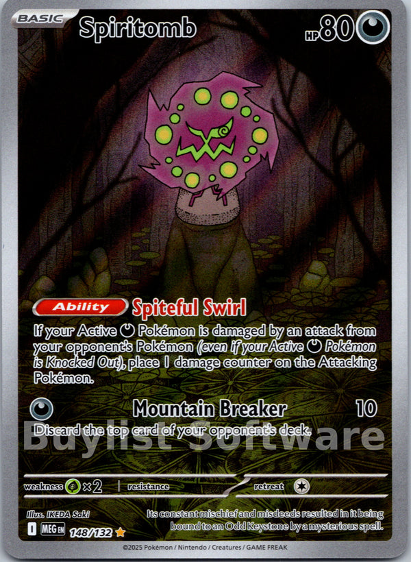 Spiritomb