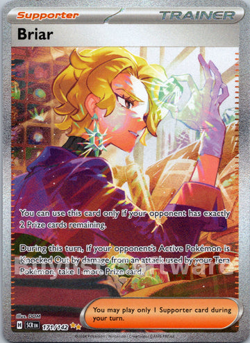 Briar