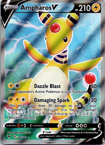 Ampharos V