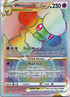 Whimsicott VSTAR