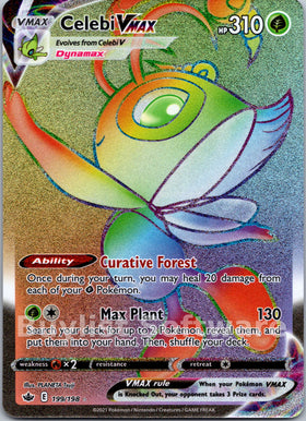 Celebi VMAX