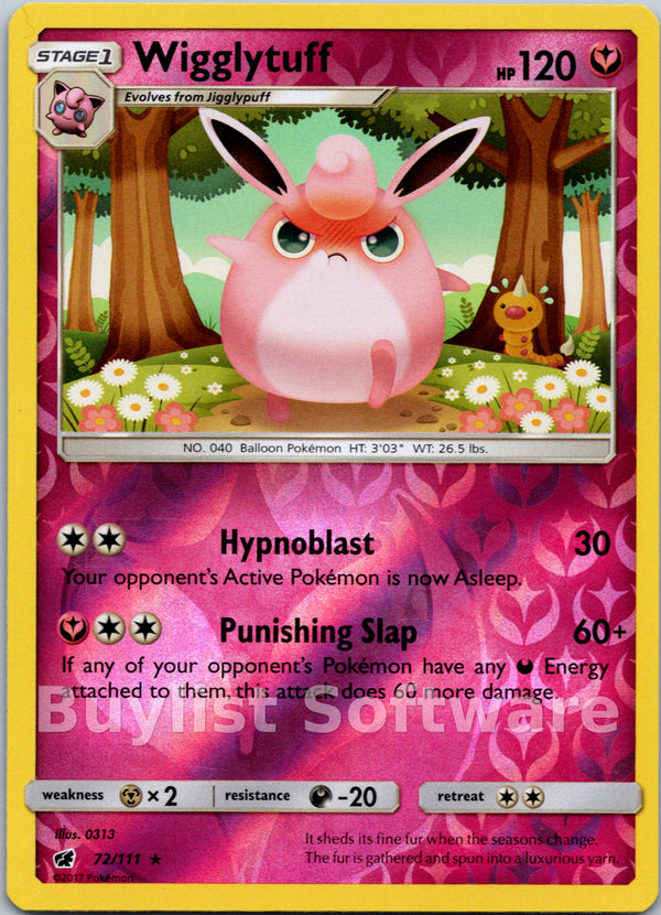 Wigglytuff