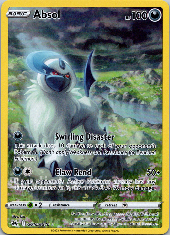 Absol