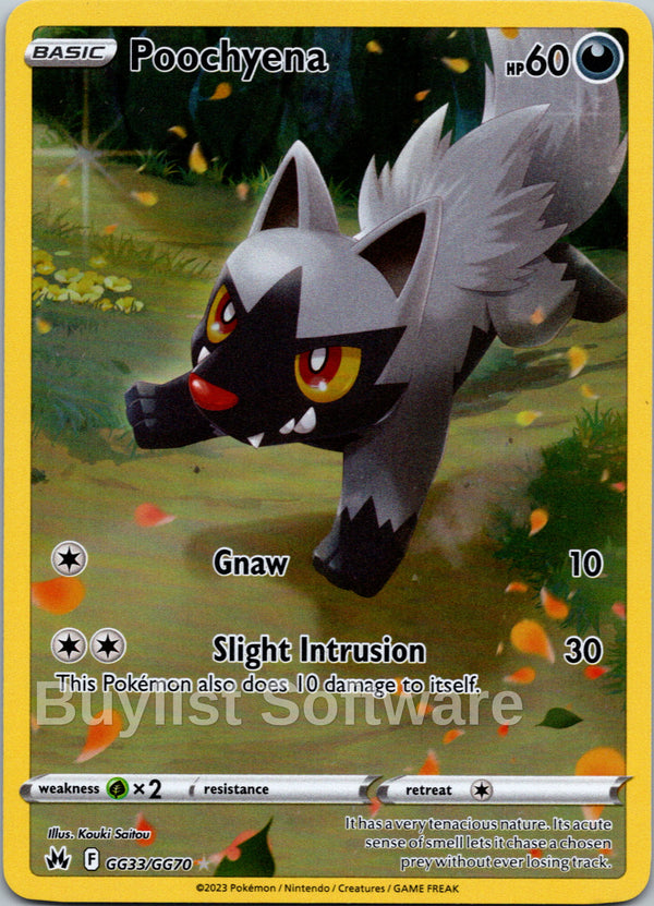 Poochyena