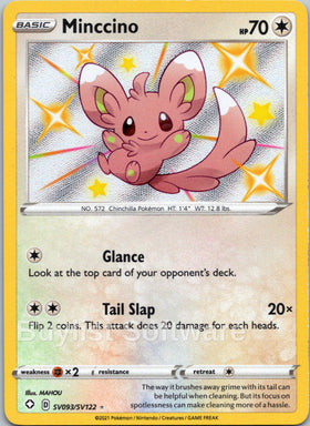Minccino